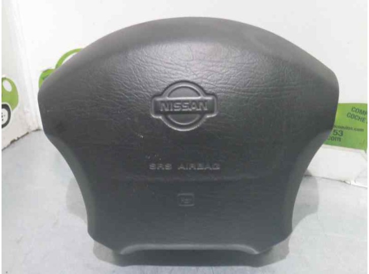 Replacement front left airbag for nissan primera saloon (p11) 2.0 16v cat OEM IAM reference SJNFCAP11U0459082 