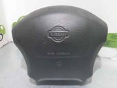 Replacement front left airbag for nissan primera saloon (p11) 2.0 16v cat OEM IAM reference SJNFCAP11U0459082 