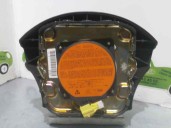 Replacement front left airbag for nissan primera saloon (p11) 2.0 16v cat OEM IAM reference SJNFCAP11U0459082 