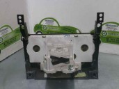 Replacement climate control unit for nissan primera saloon (p11) 2.0 16v cat OEM IAM reference 275109F600 