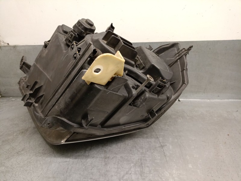 Recambio de faro derecho para renault vel satis (bj0) 2.0 16v turbo referencia OEM IAM 8200384024 10016643 