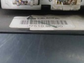 Replacement climate control unit for nissan primera saloon (p11) 2.0 16v cat OEM IAM reference 275109F600 