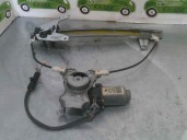 Replacement rear right window regulator for nissan primera saloon (p11) 2.0 16v cat OEM IAM reference 112442 2 PINS 5 DOORS