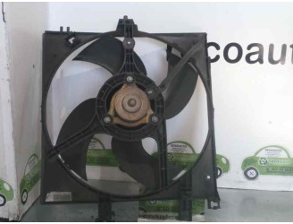 Recambio de electroventilador para nissan primera berlina (p11) 2.0 16v cat referencia OEM IAM 214819F300 ETP9642 