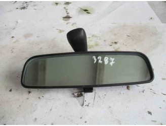 Recambio de espejo interior para kia picanto 1.1 cat referencia OEM IAM 