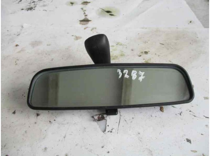 Recambio de espejo interior para kia picanto 1.1 cat referencia OEM IAM 