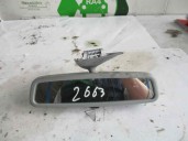 Recambio de espejo interior para mercedes-benz clase c (w203) sportcoupe c 200 compressor (203.745) referencia OEM IAM 433123455