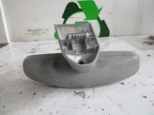 Recambio de espejo interior para mercedes-benz clase c (w203) sportcoupe c 200 compressor (203.745) referencia OEM IAM 433123455