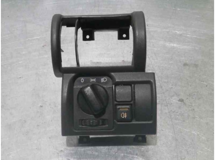 Recambio de mando luces salpicadero para opel combo (corsa b) cargo referencia OEM IAM 