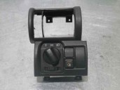Recambio de mando luces salpicadero para opel combo (corsa b) cargo referencia OEM IAM   