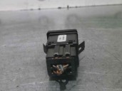 Replacement rear window heater button for Seat Ibiza (6L1) 1.9 TDI OEM IAM reference 6L1959621 