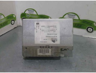 Recambio de centralita abs para ford sierra berlina 2.0 referencia OEM IAM 85GG2C013AG 10092400404 ATE