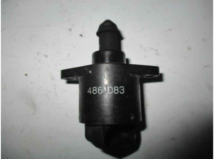 Recambio de valvula ralenti para chrysler voyager (gs) 3.3 cat referencia OEM IAM   