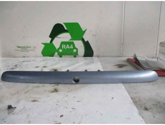 Recambio de piloto matricula para volkswagen passat berlina (3b2) 1.8 referencia OEM IAM 