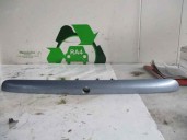 Recambio de piloto matricula para volkswagen passat berlina (3b2) 1.8 referencia OEM IAM 