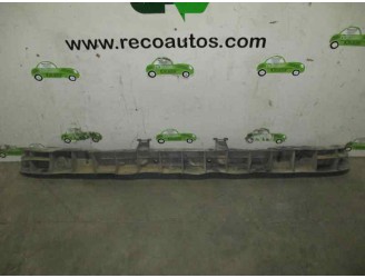 Recambio de refuerzo paragolpes trasero para citroën berlingo 1.9 diesel referencia OEM IAM   