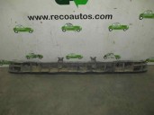 Recambio de refuerzo paragolpes trasero para citroën berlingo 1.9 diesel referencia OEM IAM   