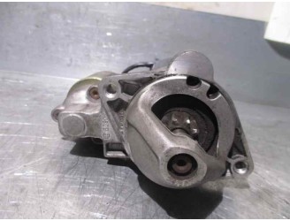 Recambio de motor arranque para smart coupe 0.8 cdi cat referencia OEM IAM 0001477V003 001106014 BOSCH