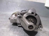 Recambio de motor arranque para smart coupe 0.8 cdi cat referencia OEM IAM 0001477V003 001106014 BOSCH