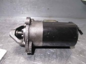 Recambio de motor arranque para smart coupe 0.8 cdi cat referencia OEM IAM 0001477V003 001106014 BOSCH