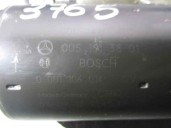 Recambio de motor arranque para smart coupe 0.8 cdi cat referencia OEM IAM 0001477V003 001106014 BOSCH
