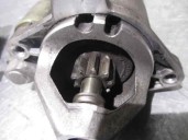 Recambio de motor arranque para smart coupe 0.8 cdi cat referencia OEM IAM 0001477V003 001106014 BOSCH