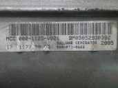 Recambio de airbag delantero derecho para smart coupe 0.8 cdi cat referencia OEM IAM 0001123V021 BM03052930392 BAUJAWR