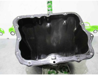 Recambio de carter para smart coupe 0.8 cdi cat referencia OEM IAM A1600140002  