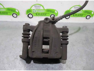 Recambio de pinza freno delantera derecha para smart coupe 0.8 cdi cat referencia OEM IAM R4B4M01 BOSCH