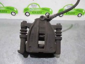 Recambio de pinza freno delantera derecha para smart coupe 0.8 cdi cat referencia OEM IAM R4B4M01 BOSCH
