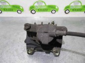 Recambio de pinza freno delantera izquierda para smart coupe 0.8 cdi cat referencia OEM IAM  L186E25 BOSCH