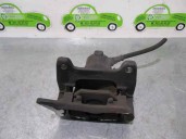 Recambio de pinza freno delantera izquierda para smart coupe 0.8 cdi cat referencia OEM IAM  L186E25 BOSCH