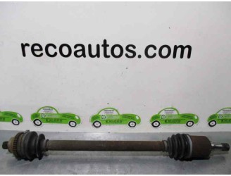 Recambio de transmision trasera derecha para smart coupe 0.8 cdi cat referencia OEM IAM   