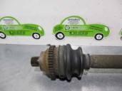 Recambio de transmision trasera derecha para smart coupe 0.8 cdi cat referencia OEM IAM   