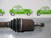 Recambio de transmision trasera derecha para smart coupe 0.8 cdi cat referencia OEM IAM   