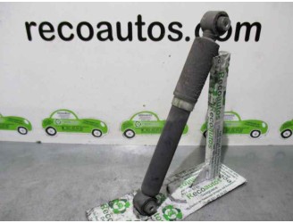 Recambio de amortiguador trasero izquierdo para smart coupe 0.8 cdi cat referencia OEM IAM 0009225V001 05277469696W001 BILSTEIN