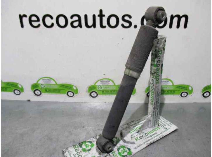 Recambio de amortiguador trasero izquierdo para smart coupe 0.8 cdi cat referencia OEM IAM 0009225V001 05277469696W001 BILSTEIN