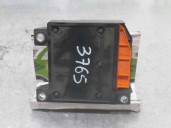 Recambio de centralita airbag para smart coupe 0.8 cdi cat referencia OEM IAM 0001211V012000000 