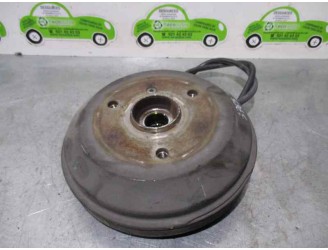 Recambio de mangueta trasera izquierda para smart coupe 0.8 cdi cat referencia OEM IAM 0012162V001 0204010014 BOSCH