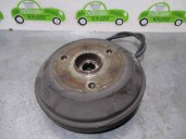 Recambio de mangueta trasera izquierda para smart coupe 0.8 cdi cat referencia OEM IAM 0012162V001 0204010014 BOSCH