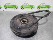 Recambio de mangueta trasera izquierda para smart coupe 0.8 cdi cat referencia OEM IAM 0012162V001 0204010014 BOSCH