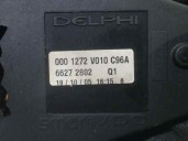 Recambio de mando limpia para smart coupe 0.8 cdi cat referencia OEM IAM 0001272V010 66272802 