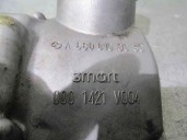 Recambio de tapa balancines para smart coupe 0.8 cdi cat referencia OEM IAM 0001421V004 