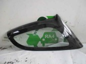 Recambio de luna custodia trasera derecha para smart micro compact car 0.6 referencia OEM IAM   