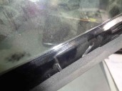 Recambio de luna custodia trasera derecha para smart micro compact car 0.6 referencia OEM IAM   