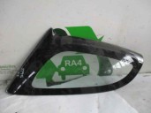 Recambio de luna custodia trasera izquierda para smart micro compact car 0.6 referencia OEM IAM   