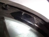 Recambio de luna custodia trasera izquierda para smart micro compact car 0.6 referencia OEM IAM   