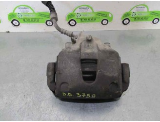 Recambio de pinza freno delantera derecha para ford transit connect (tc7) 1.8 tdci cat referencia OEM IAM 28057 ATE