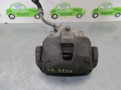 Recambio de pinza freno delantera derecha para ford transit connect (tc7) 1.8 tdci cat referencia OEM IAM 28057 ATE