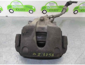 Recambio de pinza freno delantera izquierda para ford transit connect (tc7) 1.8 tdci cat referencia OEM IAM 14047 ATE